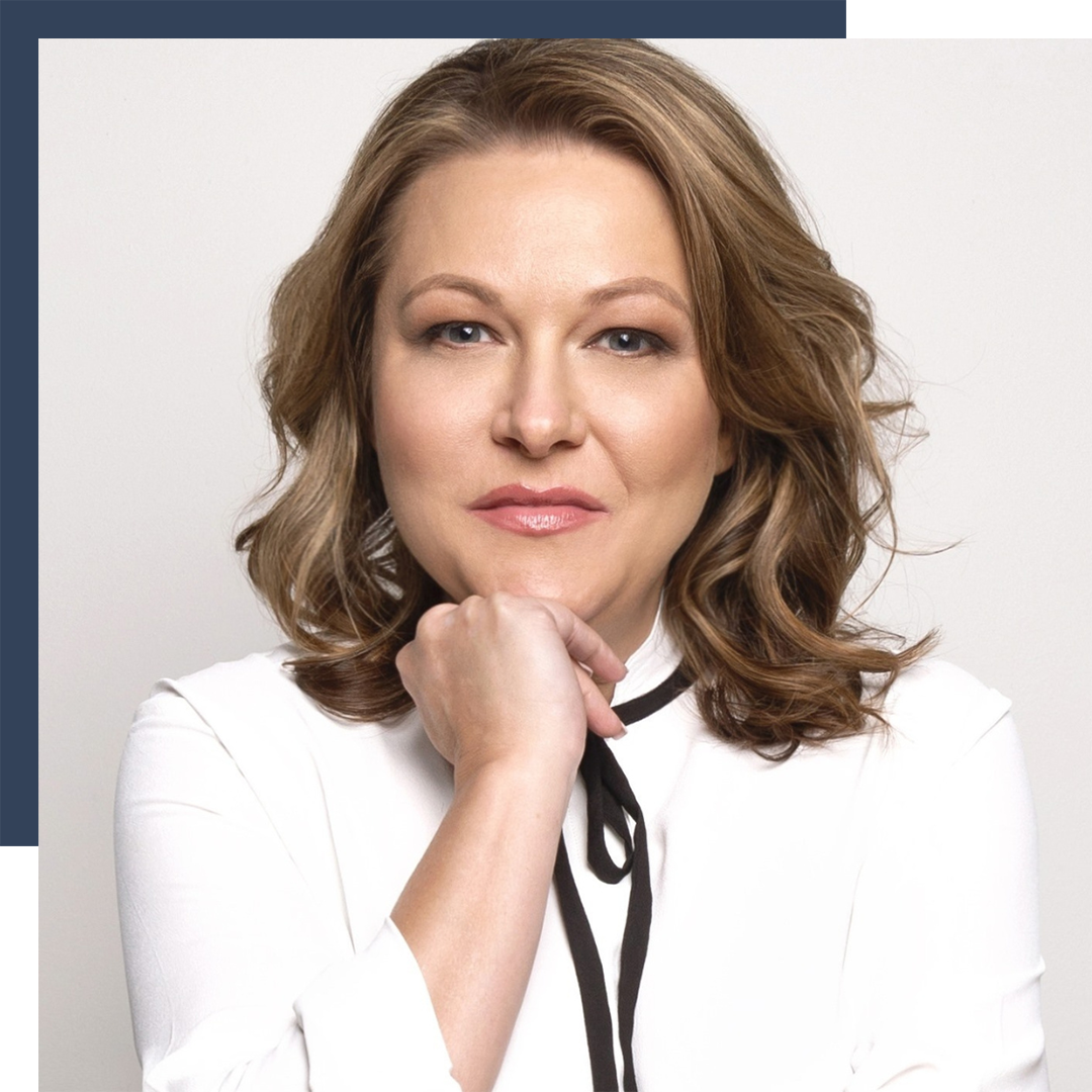 Terra Bohlmann