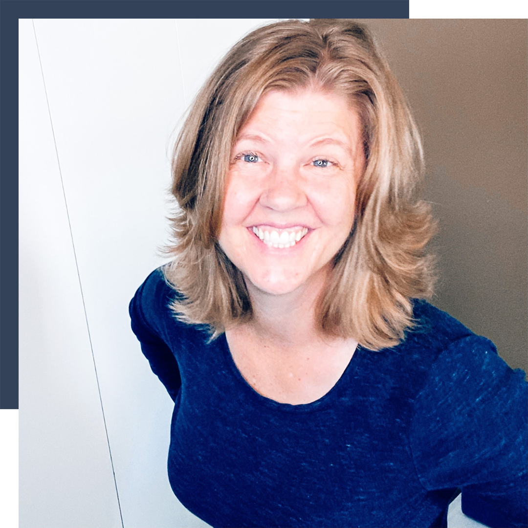 Karen Sergeant