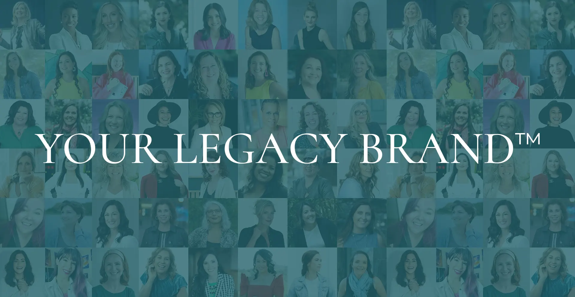 Home - Your Legacy Brand